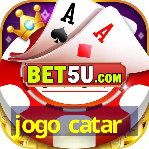 jogo catar